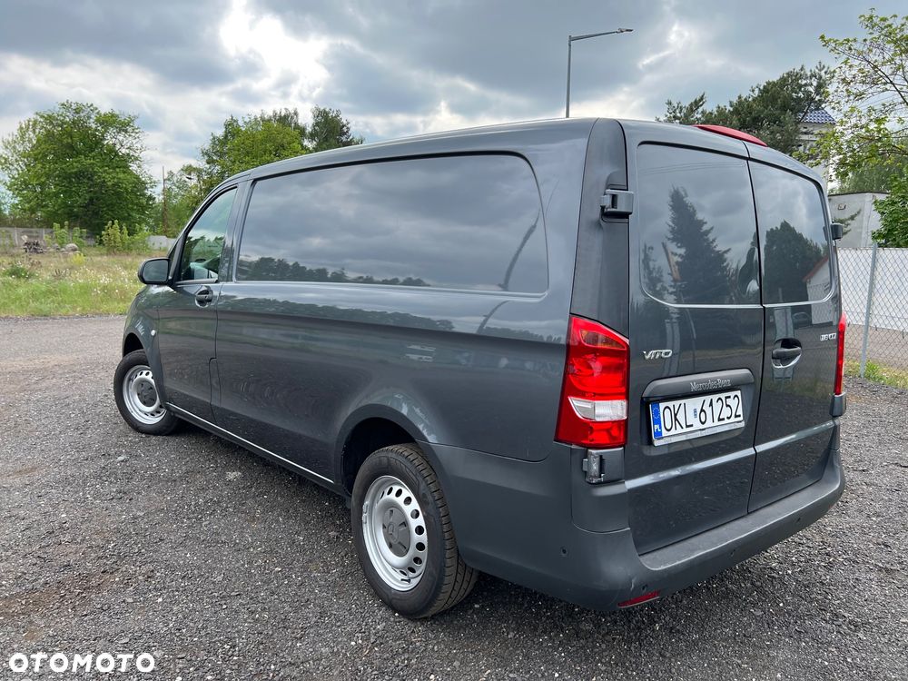 Mercedes-Benz Vitto - 12