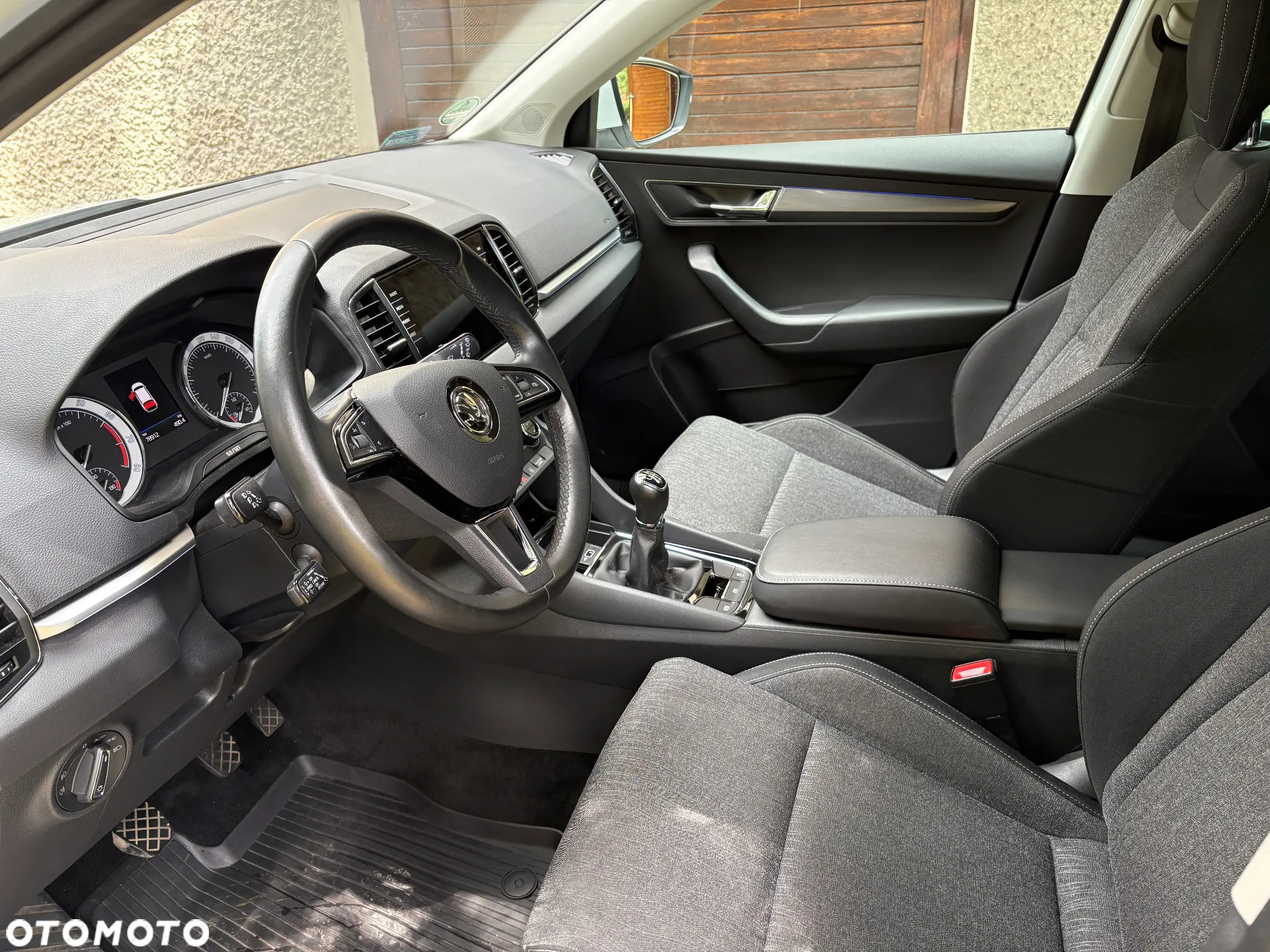 Skoda Karoq 1.5 TSI ACT GPF 4x2 Style - 7