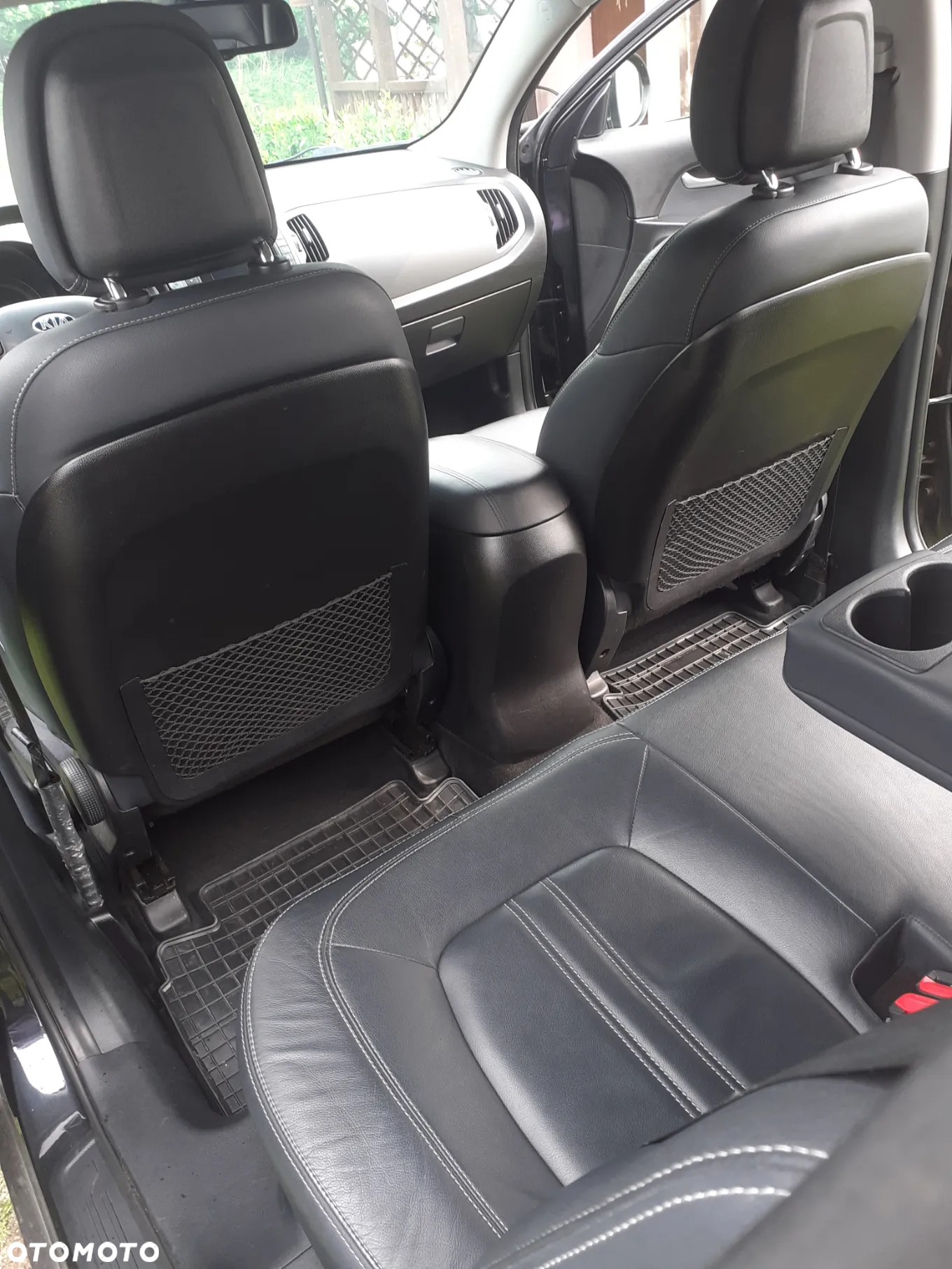 Kia Sportage - 6