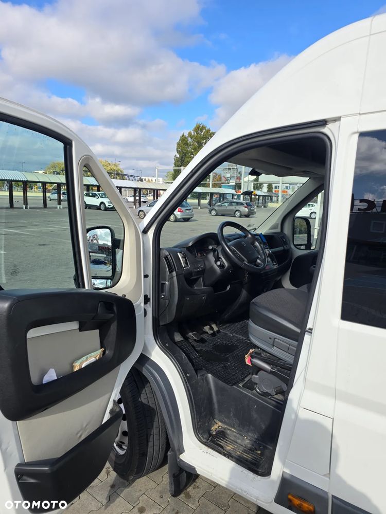 Peugeot BOXER - 8