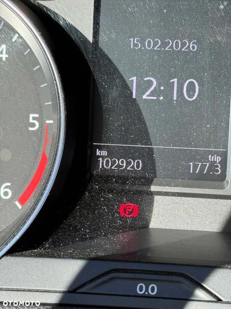 Volkswagen Passat 2.0 TDI BMT City - 10