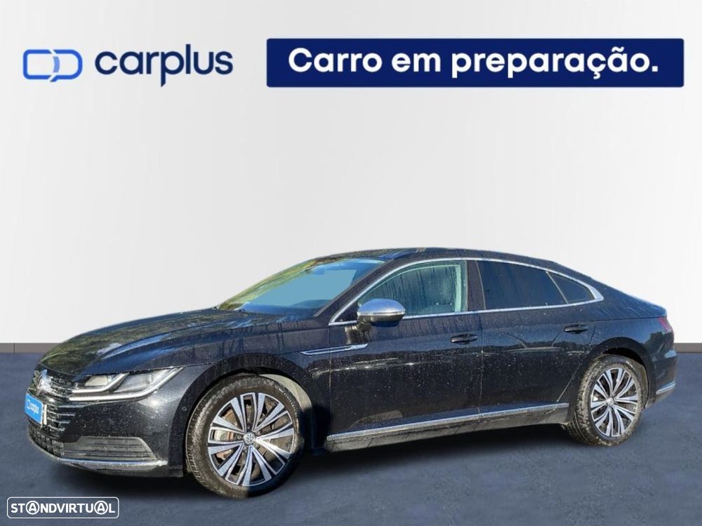 VW Arteon 2.0 TDI Elegance DSG - 1