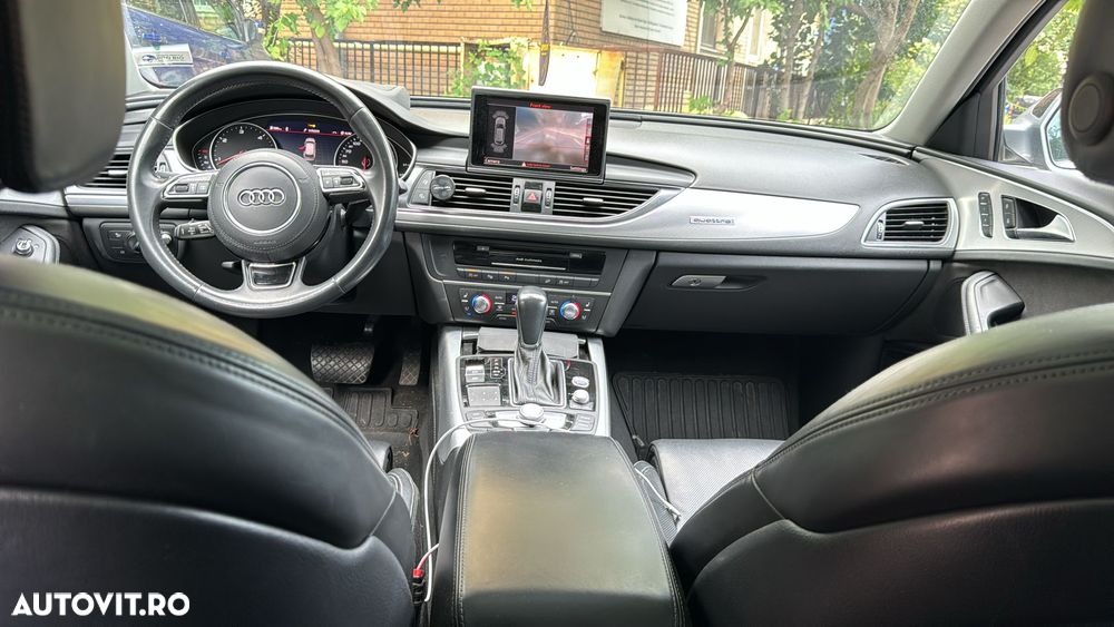 Audi A6 Allroad - 9