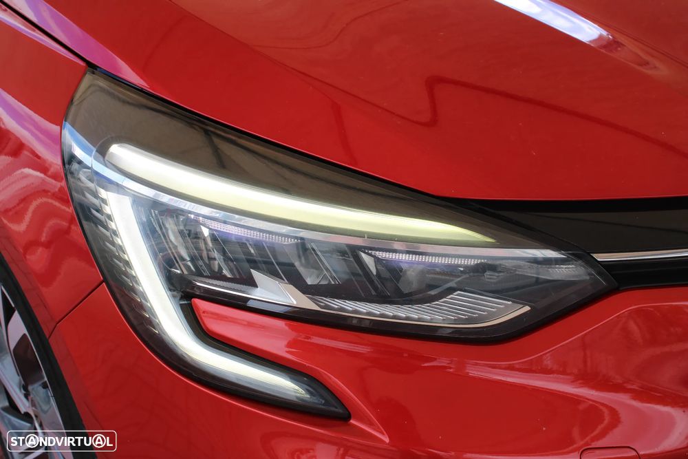 Renault Clio 1.5 Blue dCi RS Line - 11