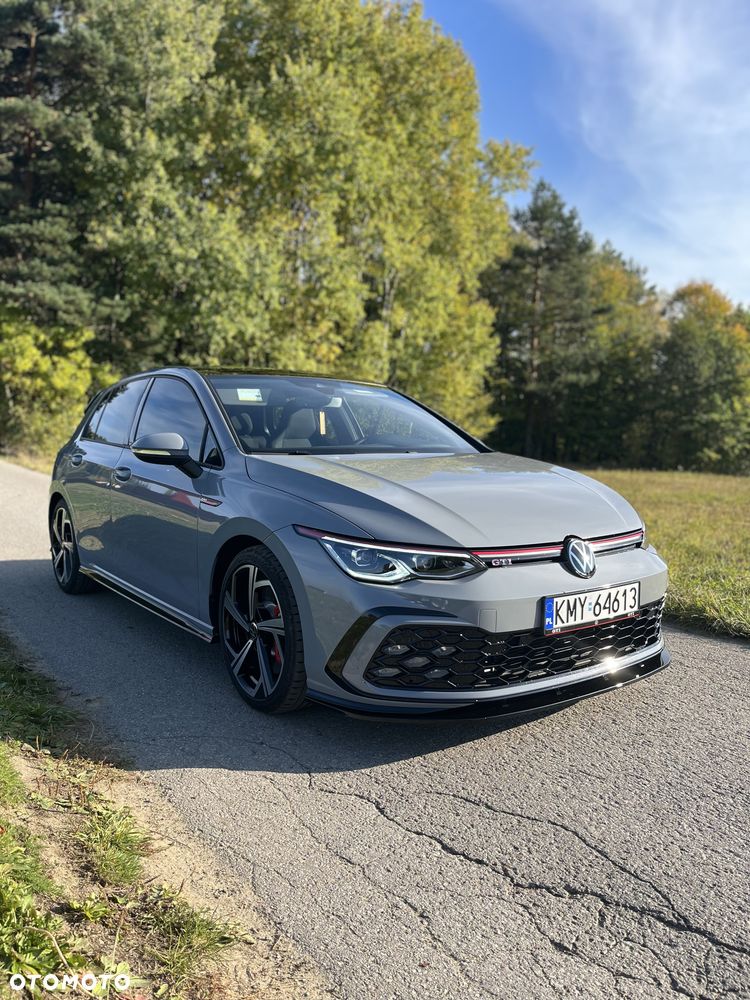 Volkswagen Golf - 13