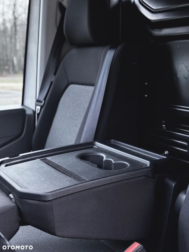 Volkswagen Crafter - 32