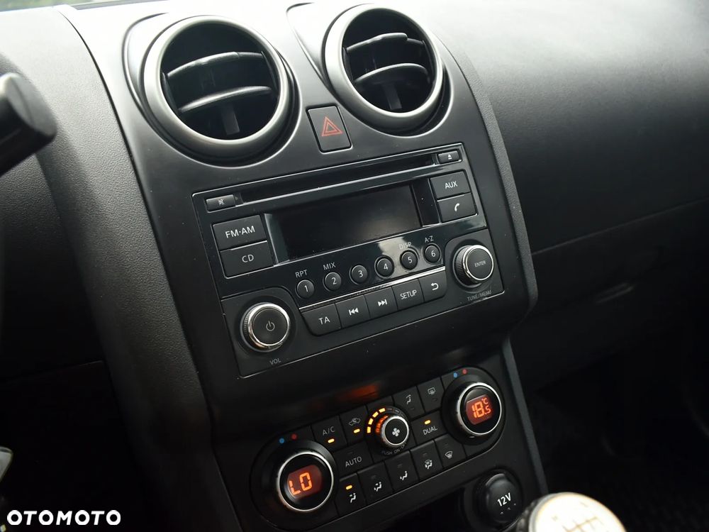 Nissan Qashqai - 18