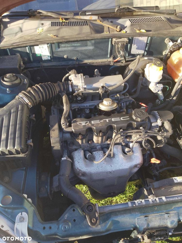 Daewoo Lanos - 8