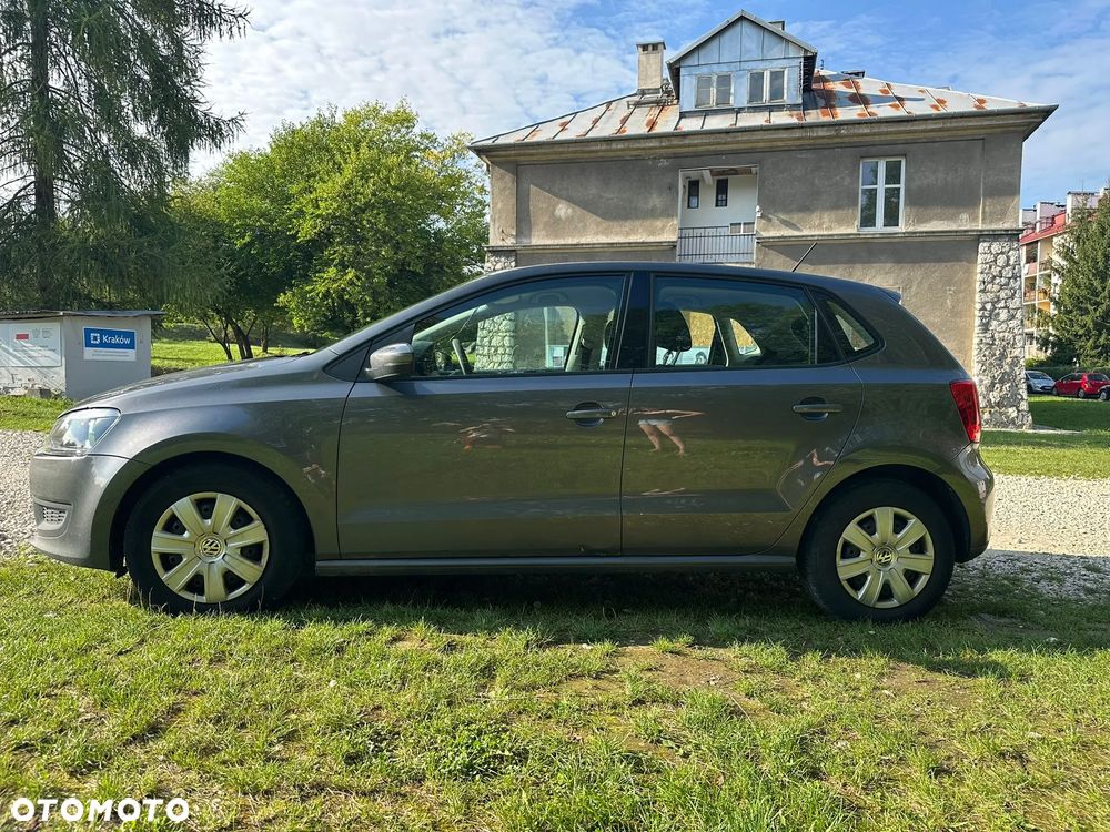 Volkswagen Polo - 8