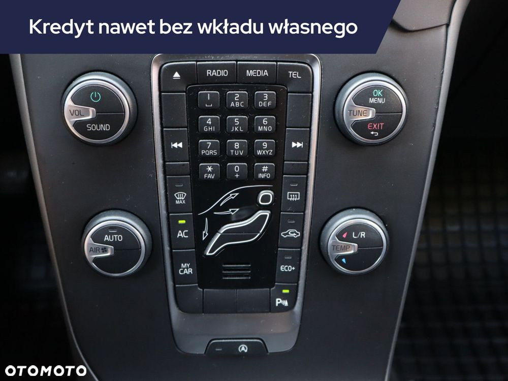 Volvo V40 - 15