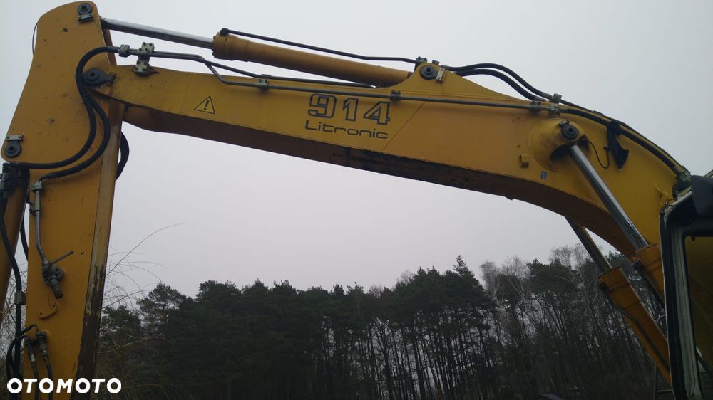 Liebherr 914 - 6