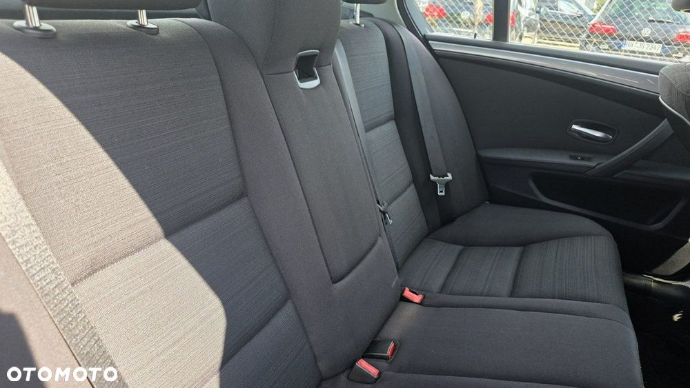 BMW Seria 5 - 17
