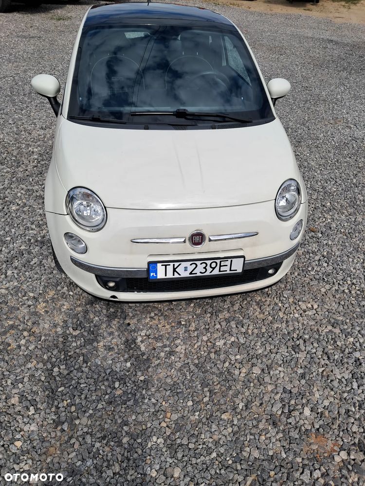 Fiat 500 - 4