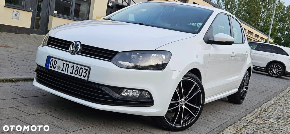 Volkswagen Polo 1.0 (Blue Motion Technology) Comfortline - 18