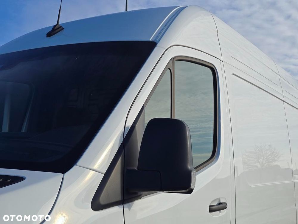 Mercedes-Benz Sprinter 319 CDI Long PRO 9G-Tronic - 23