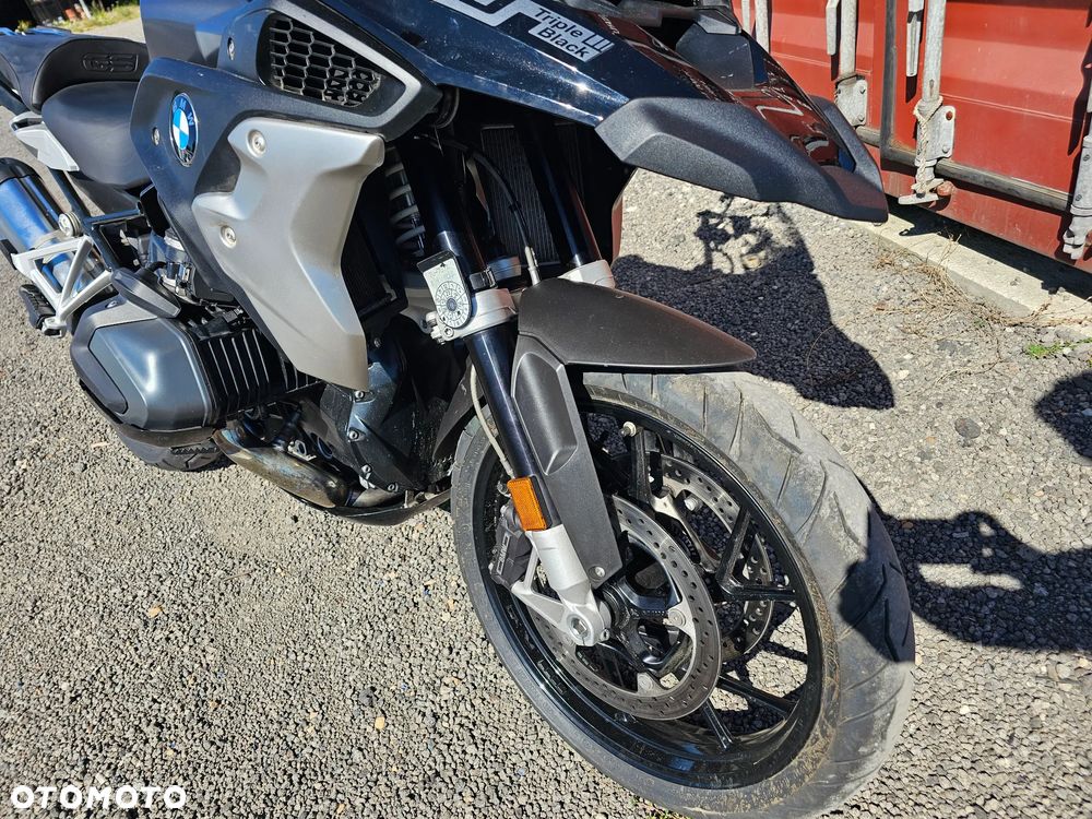 BMW GS - 10