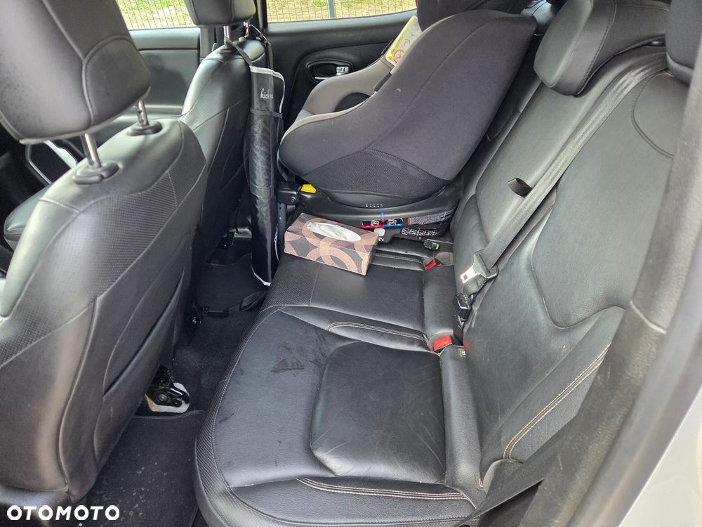 Jeep Renegade 1.6 MultiJet Limited FWD S&S - 11