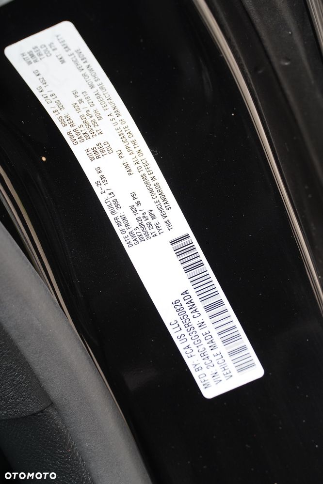 Chrysler Pacifica - 34