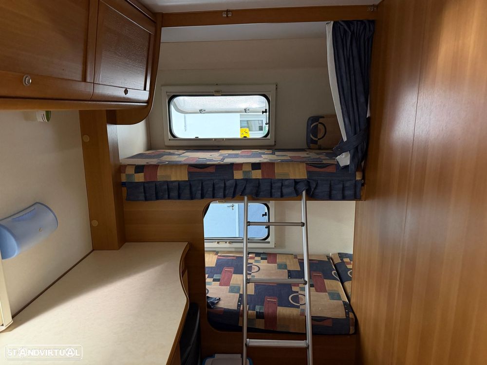 Fiat Ducato 11 2.0 JTD Curto - 35