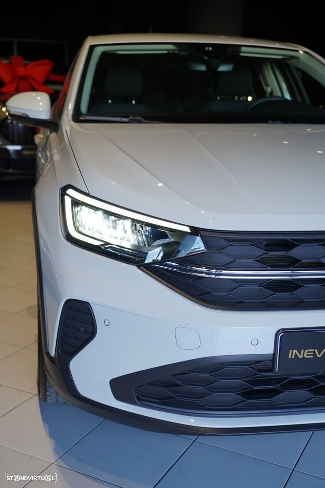 VW Taigo 1.0 TSI Life - 9