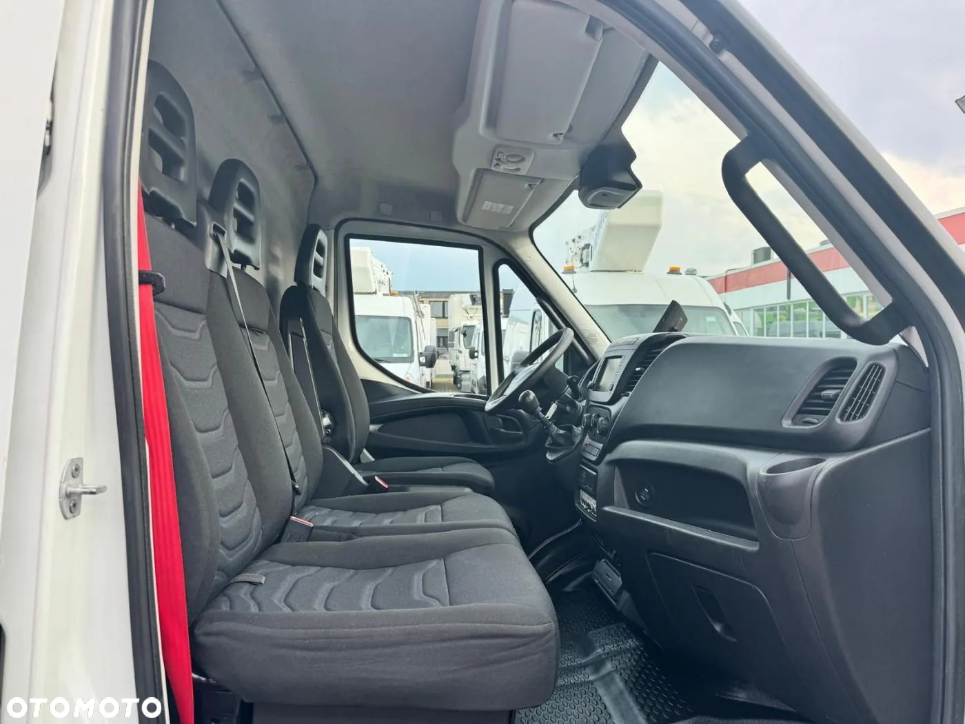 Iveco 70C15 - 7