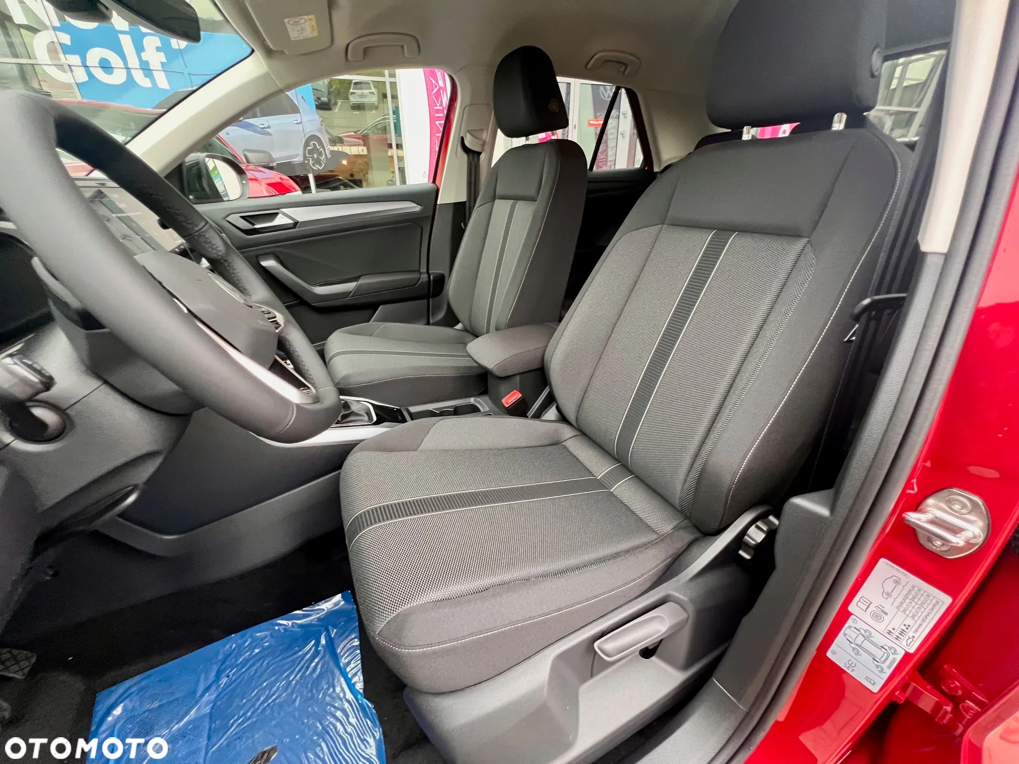 Volkswagen T-Roc 1.5 TSI Life Plus DSG - 10