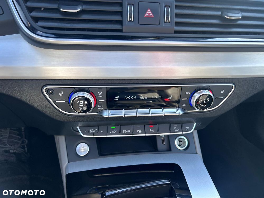 Audi Q5 Sportback 50 TFSI e Quattro S Line S tronic - 9