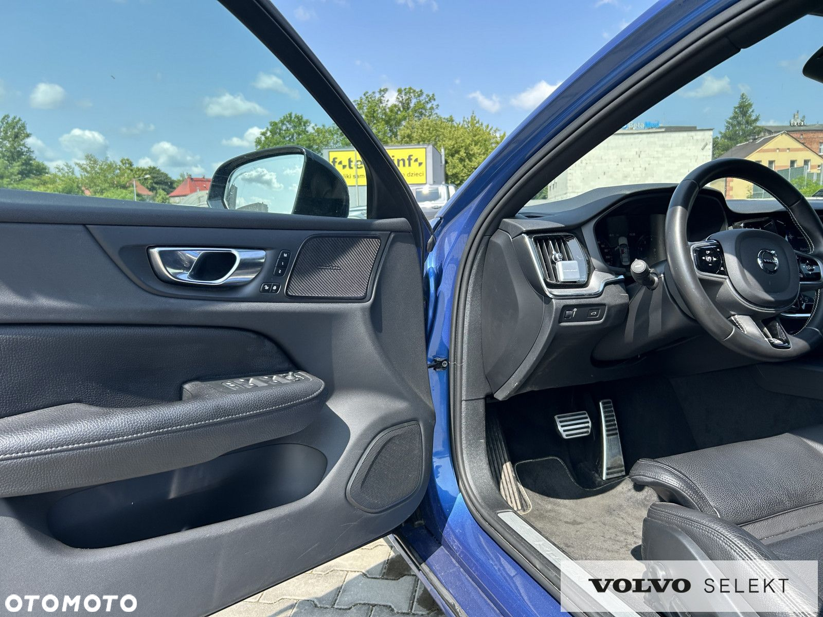 Volvo S60 - 10