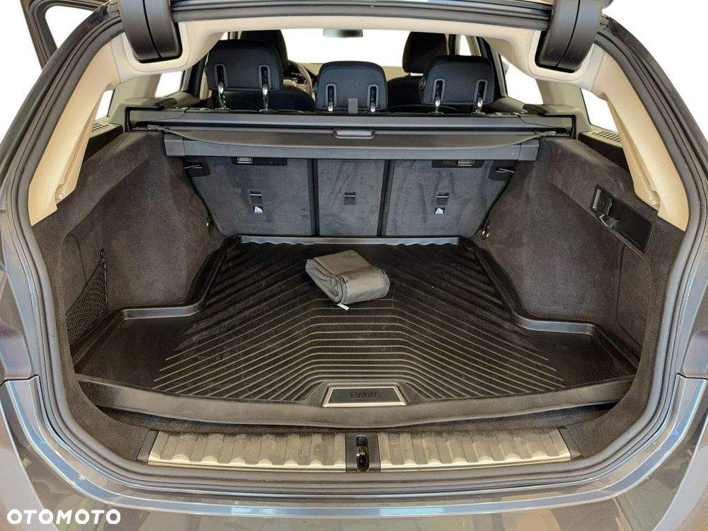 BMW Seria 3 318i - 19