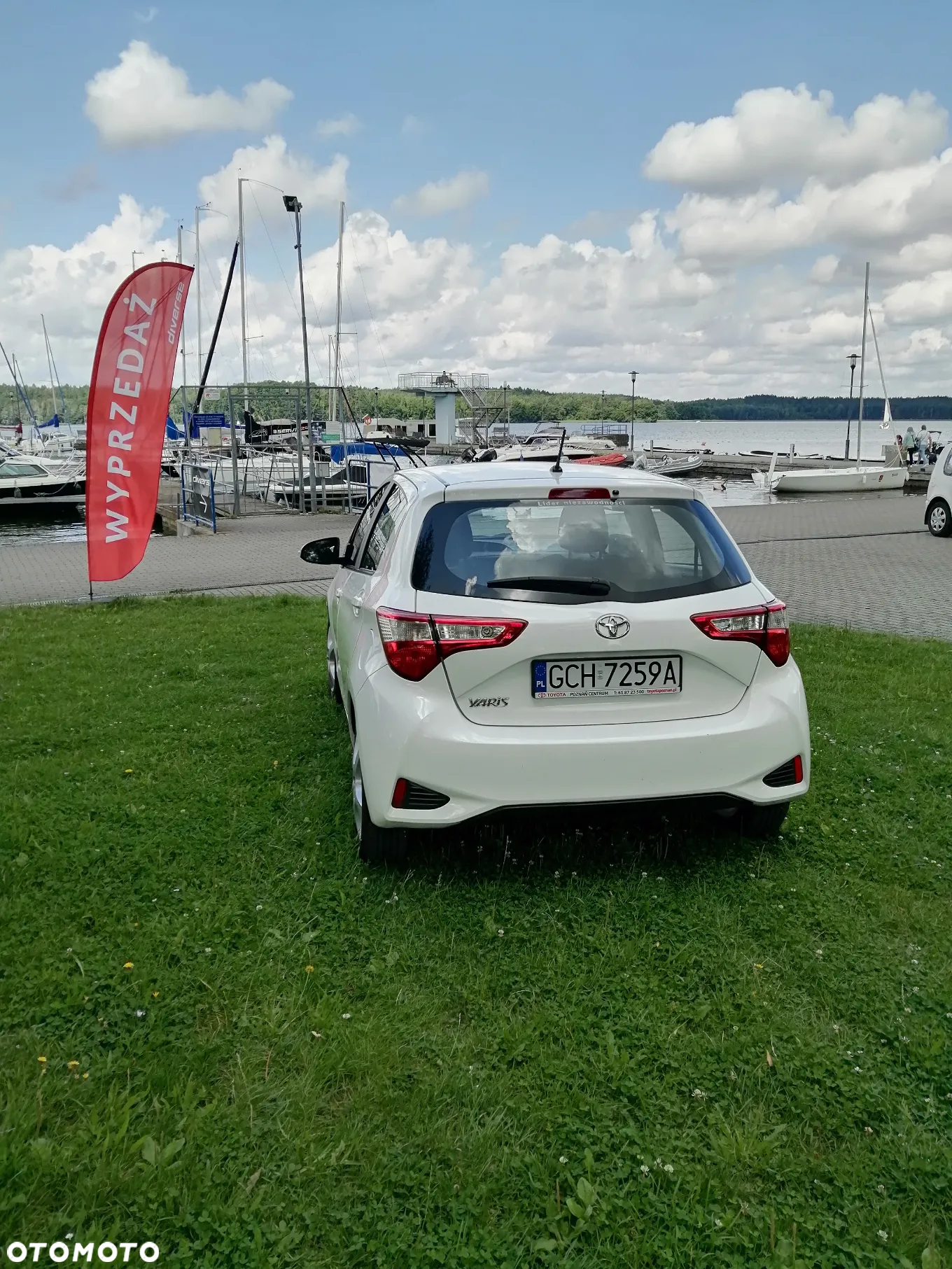 Toyota Yaris 1.5 Life - 2
