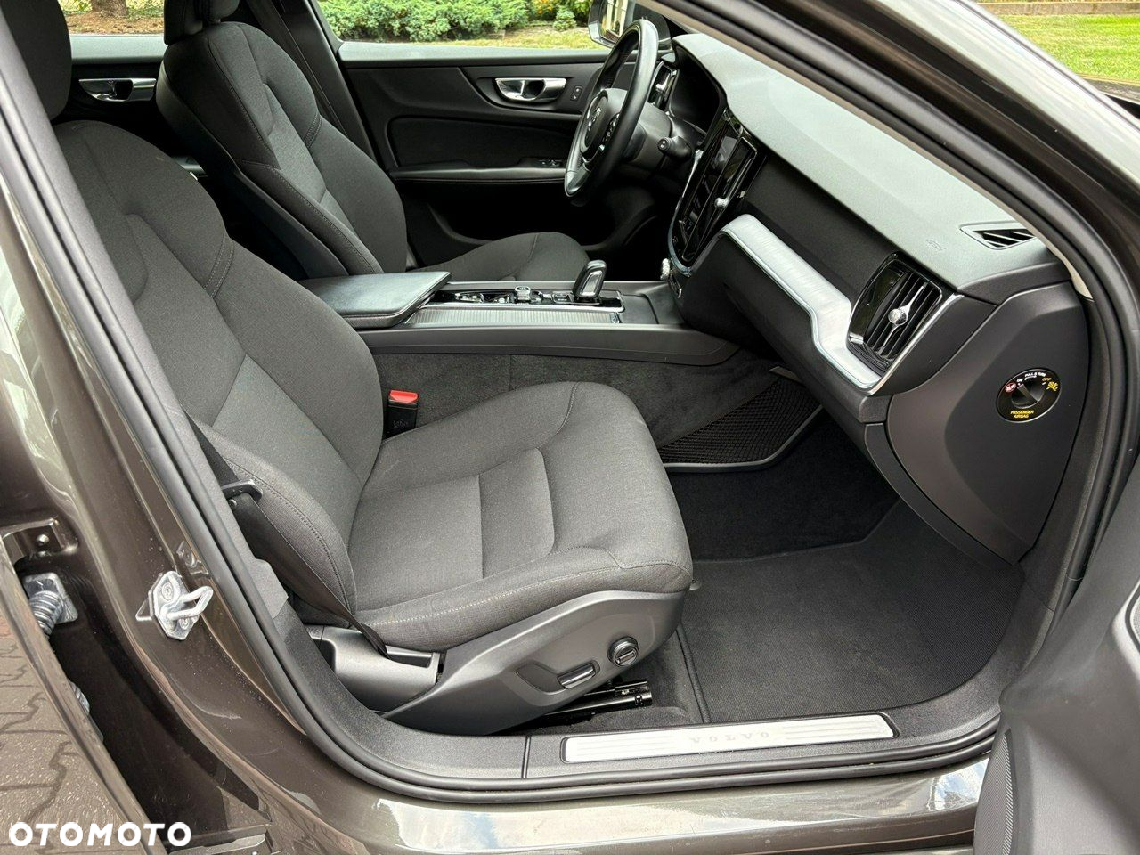Volvo V60 - 14