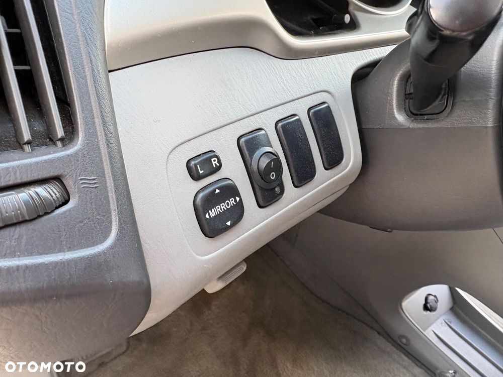 Toyota Highlander - 29