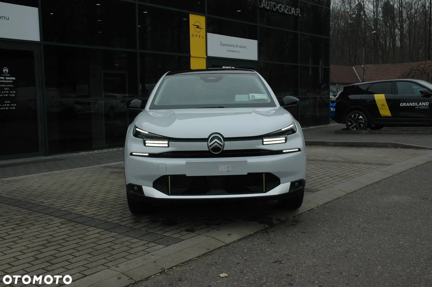 Citroën C4 - 10