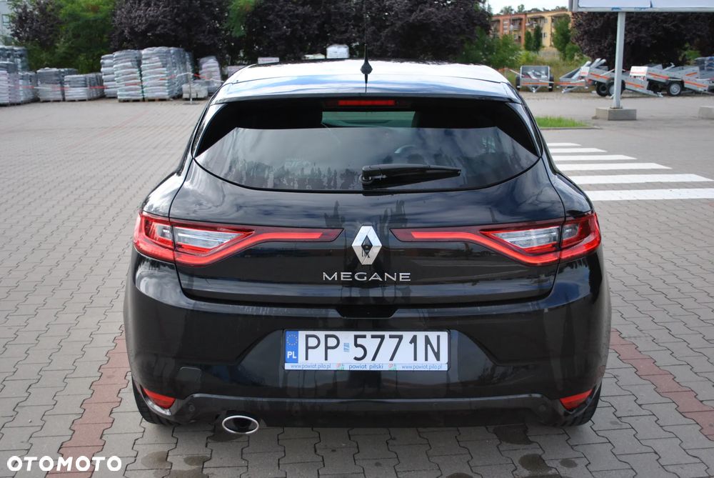 Renault Megane 1.6 dCi Intens - 5