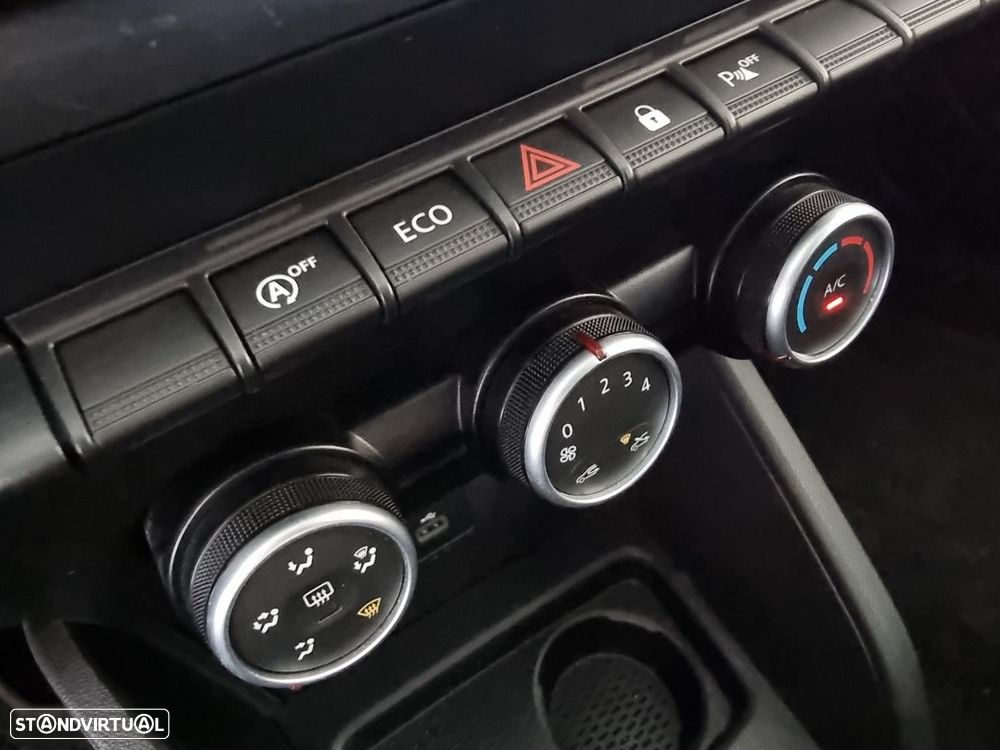 Dacia Duster 1.0 TCe Comfort - 31
