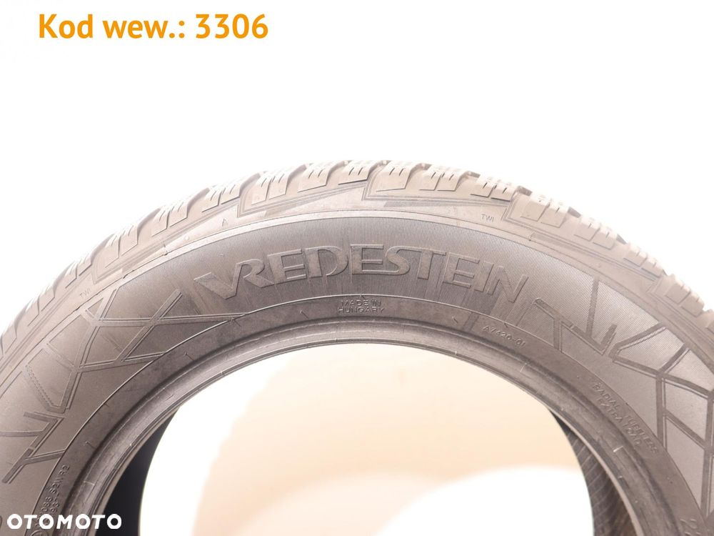 Vredestein Wintrac - 225/55 R16 - 4