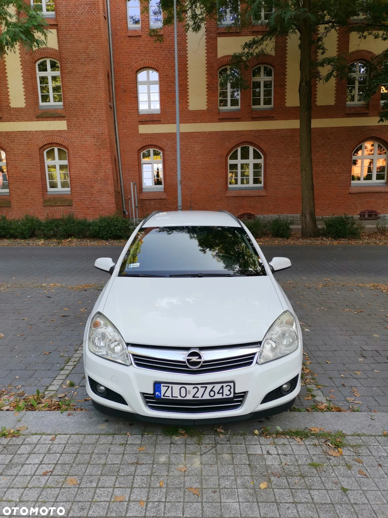Opel Astra III 1.6 Enjoy - 2