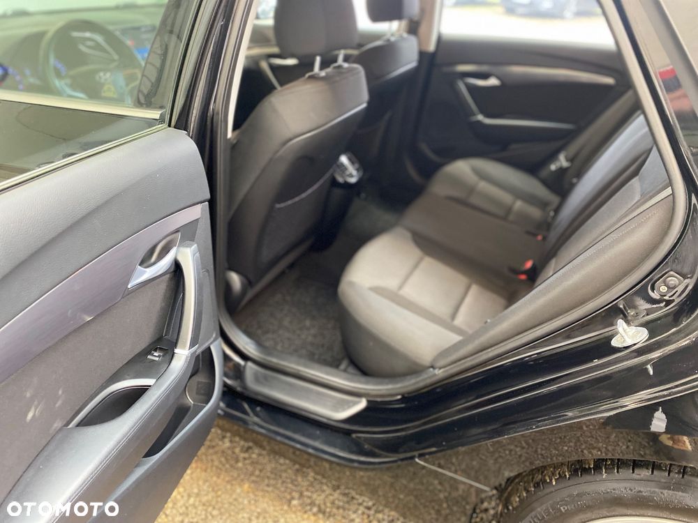 Hyundai i40 1.7 CRDi Premium - 13