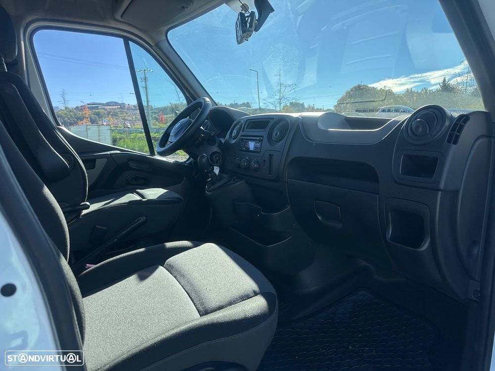 Renault Master 2.3 dci 170 cv - 8