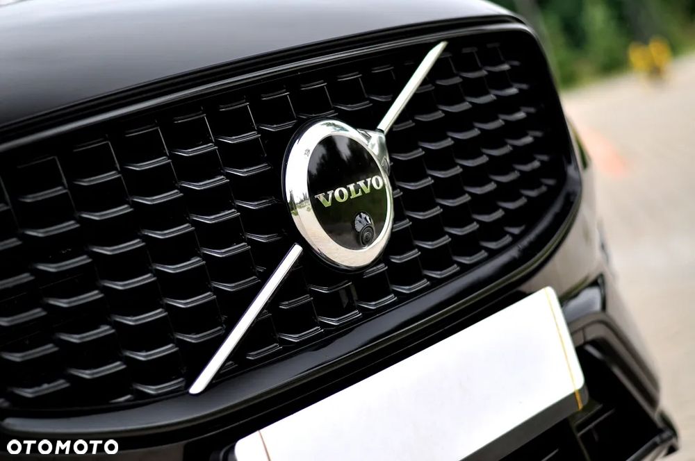 Volvo XC 60 B4 D Geartronic RDesign - 3