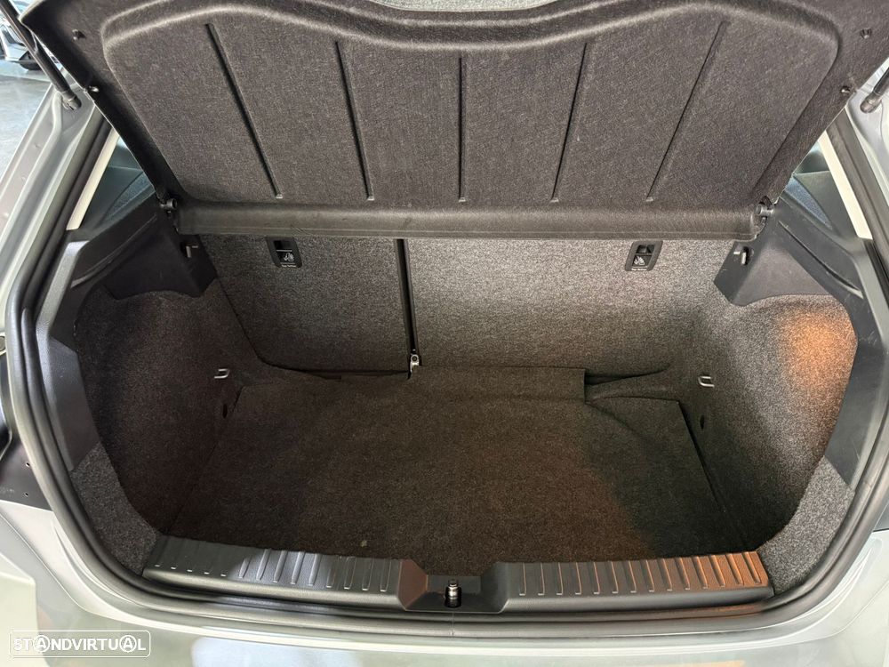 SEAT Ibiza 1.0 TSI Style - 10