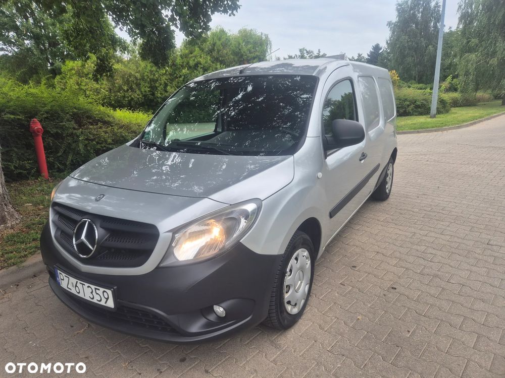 Mercedes-Benz Citan
