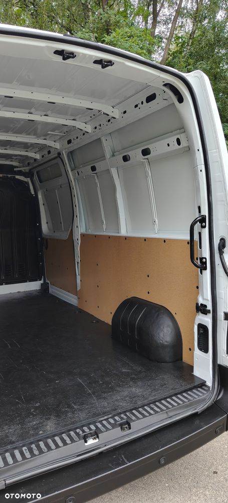 Opel Movano - 14