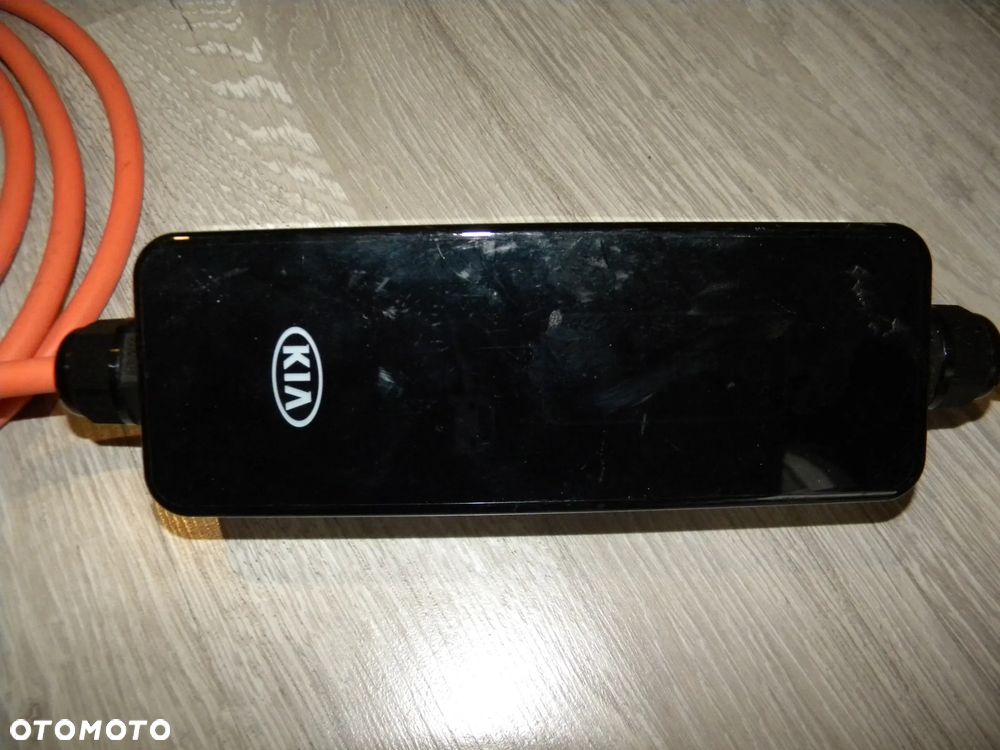 NOWA ORYGINALNA ŁADOWARKA SIECIOWA KIA NIRO E-SOUL XCEED SPORTAGE V ELECTRIC HEV 12A 91887G5531 - 7