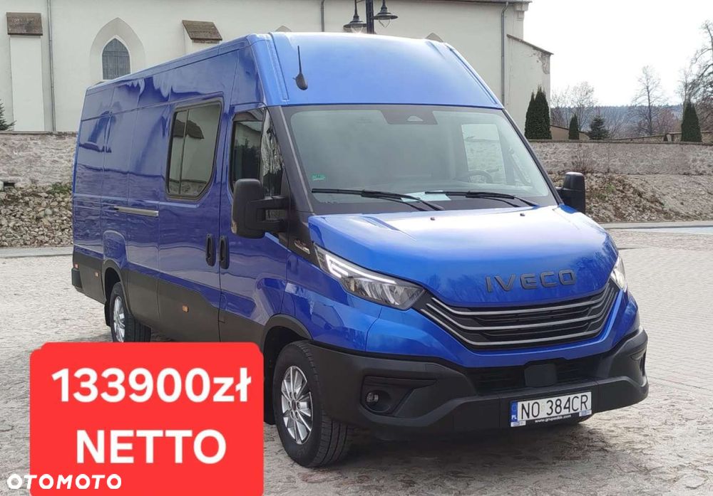 Iveco Daily 35S18 - 1