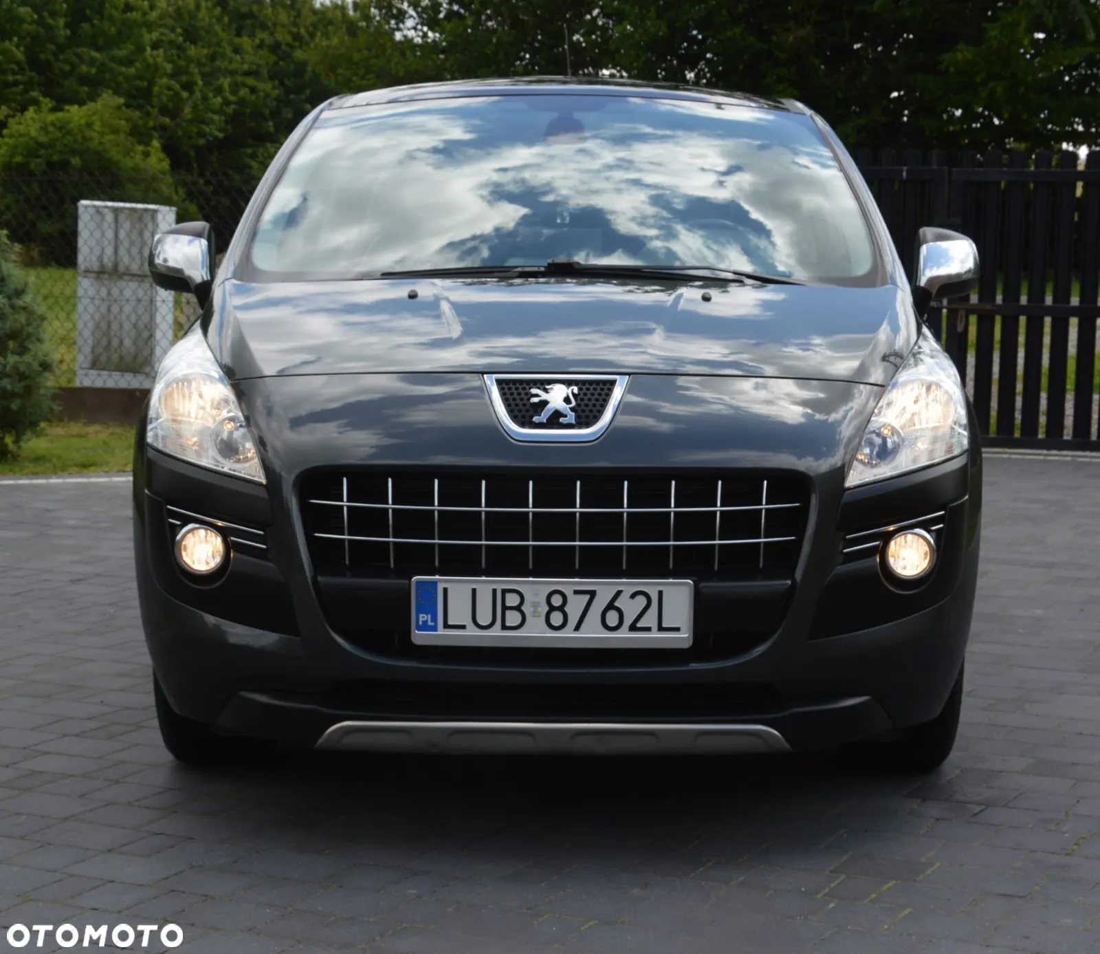 Peugeot 3008 2.0 BlueHDi Active - 11