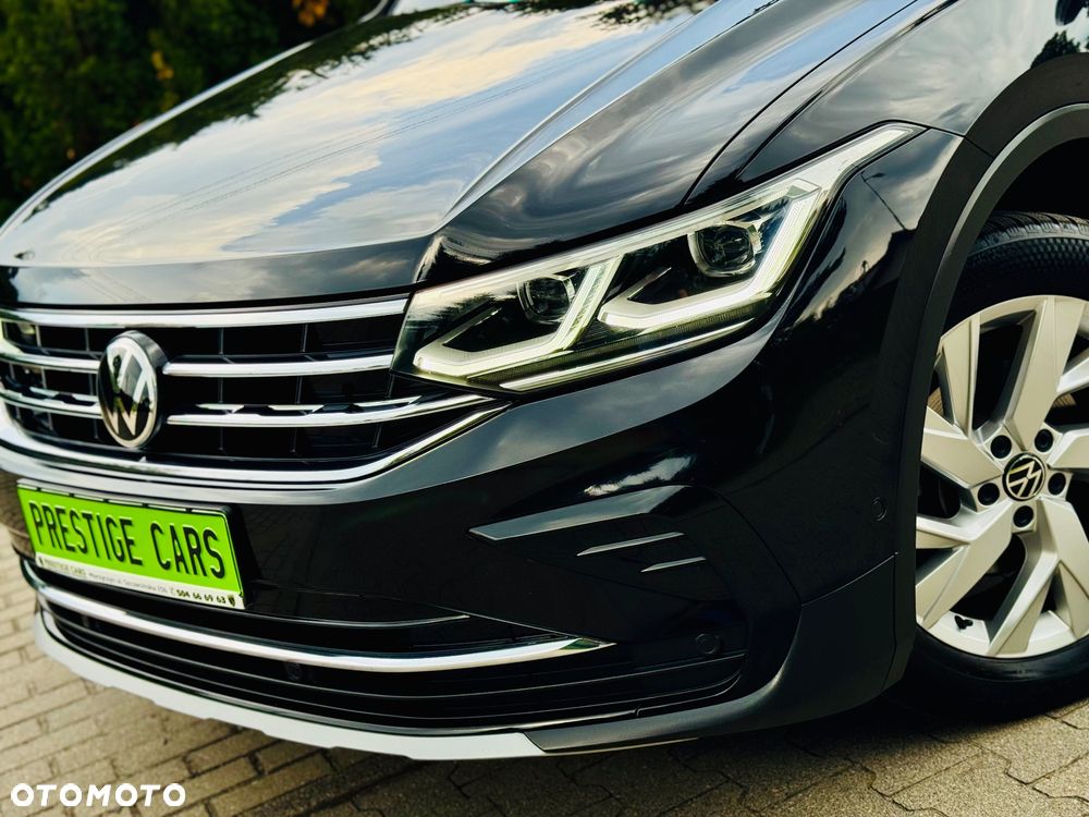 Volkswagen Tiguan 1.5 TSI ACT OPF DSG Highline - 21