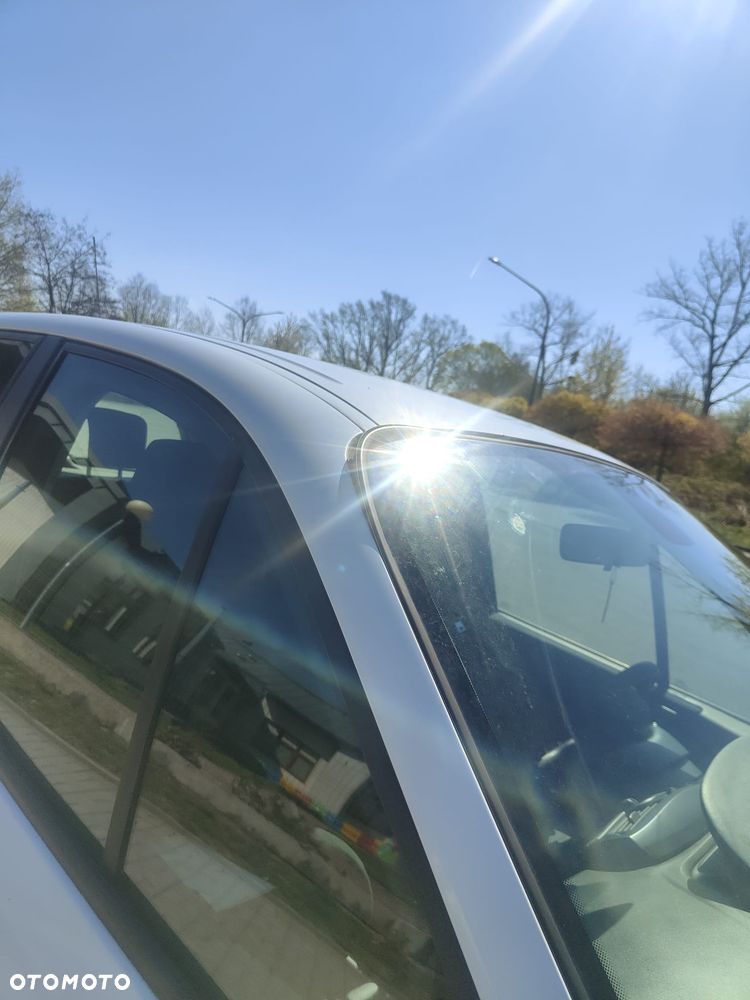 Renault Scenic 1.9 dCi FAP Conquest - 13