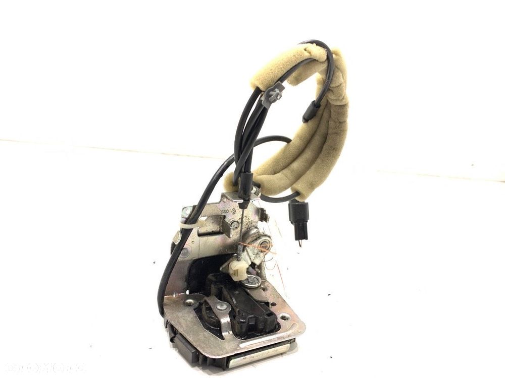 ZAMEK DRZWI PRZESUWNYCH  RENAULT MASTER III Autobus (JV) 2011 - 2022 2.3 dCi 170 FWD (JV0L) 125 kW - 1