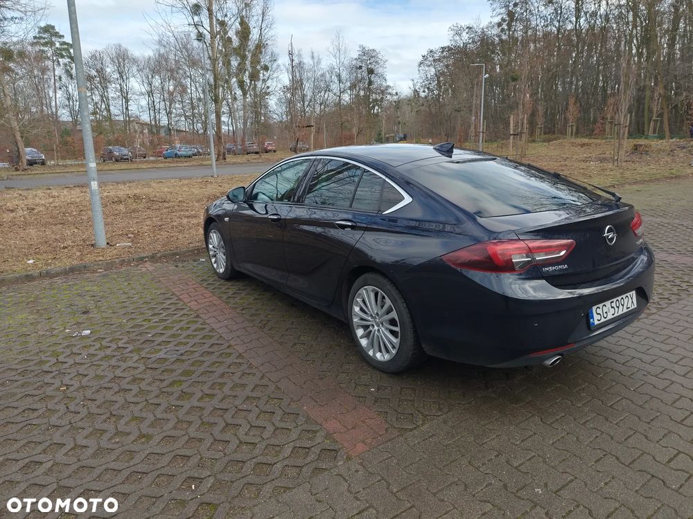 Opel Insignia CT 2.0 CDTI Elite S&S - 6